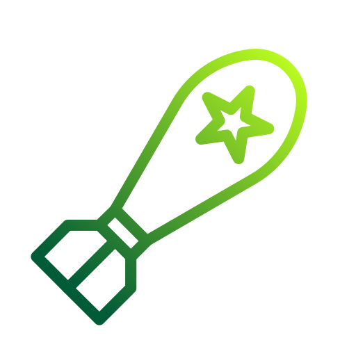 미사일 무료 아이콘