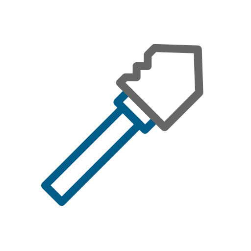 삽 무료 아이콘