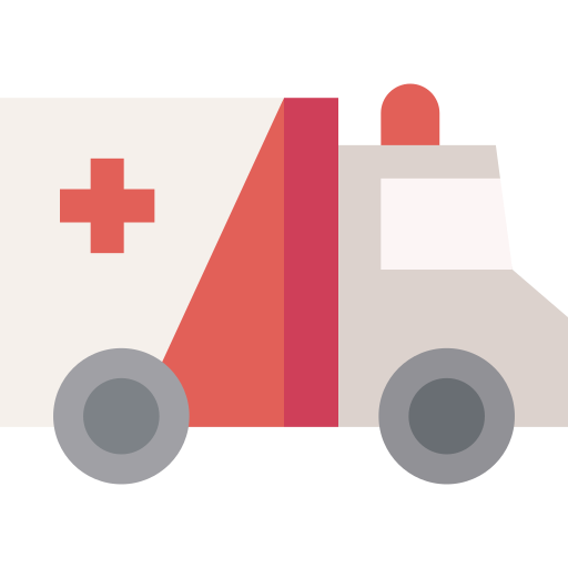 krankenwagen kostenlos Icon krankenwagen kostenlos Icon