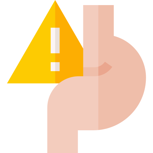 magen kostenlos Icon