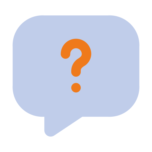 Question mark Generic Flat icon