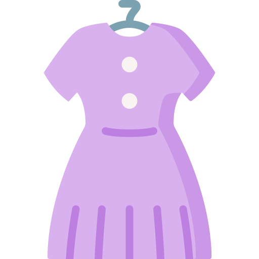 Одеваться бесплатно иконка