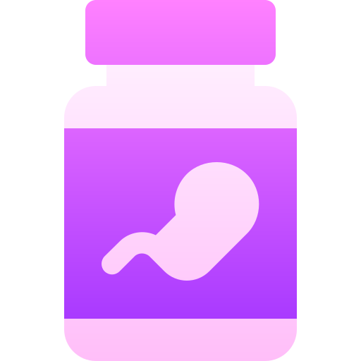 Supplement free icon