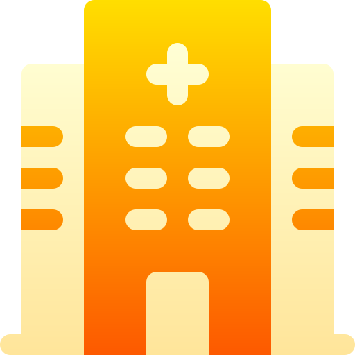 hospital icono gratis