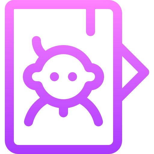 Фотоальбом бесплатно иконка