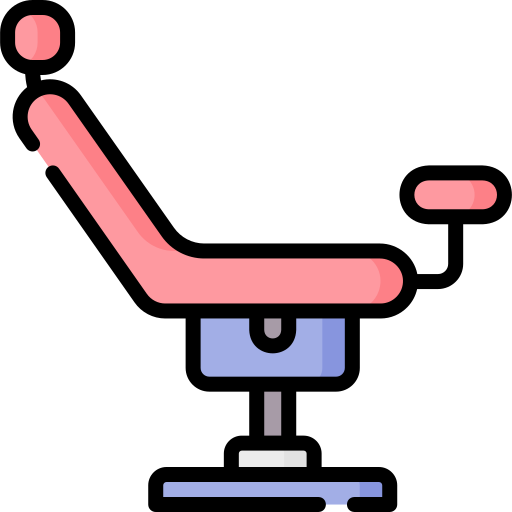 chaise Icône gratuit chaise Icône gratuit