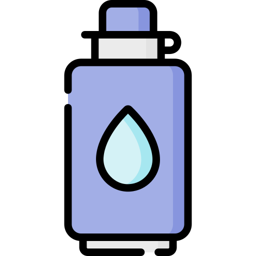 bouteille d'eau Icône gratuit bouteille d'eau Icône gratuit