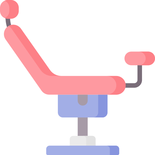 chaise Icône gratuit chaise Icône gratuit