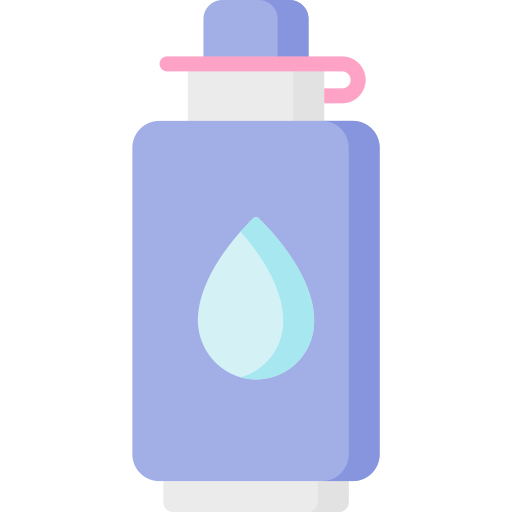 bouteille d'eau Icône gratuit bouteille d'eau Icône gratuit