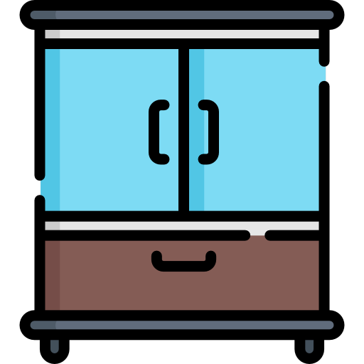 gabinete icono gratis