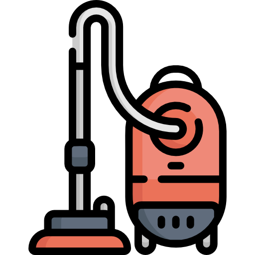 aspirateur Icône gratuit aspirateur Icône gratuit