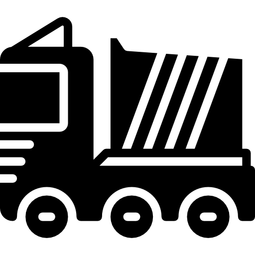 트럭 무료 아이콘 트럭 무료 아이콘