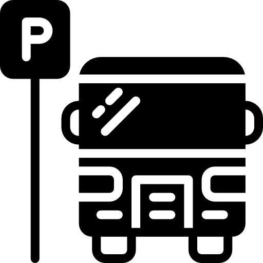 버스 무료 아이콘