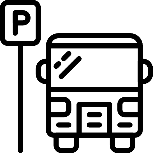 버스 무료 아이콘