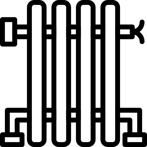 Радиатор бесплатно иконка Радиатор бесплатно иконка