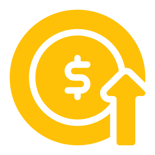 доллар бесплатно иконка