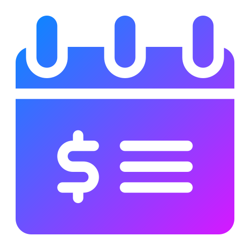 Calendar free icon