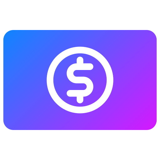 доллар бесплатно иконка