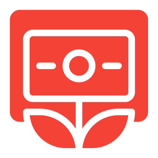 투자하다 무료 아이콘