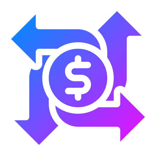 доллар бесплатно иконка