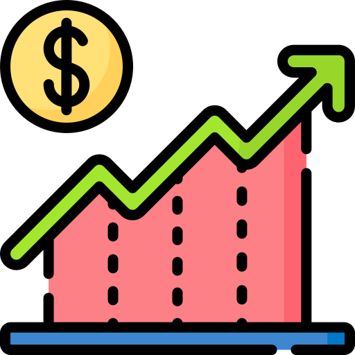 Profit - Free Business And Finance Icons