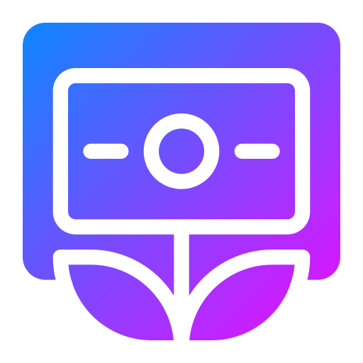 invertir icono gratis