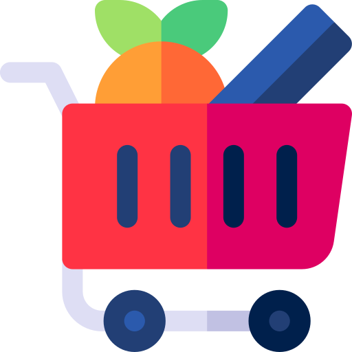 Trolley free icon Trolley free icon