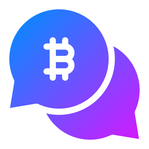 Bitcoin free icon Bitcoin free icon