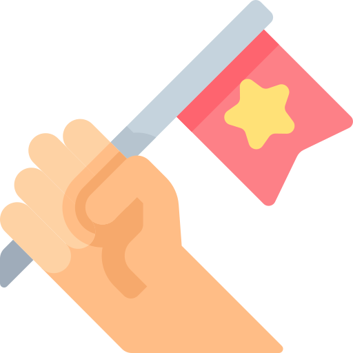 Лидерство бесплатно иконка