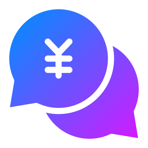 Chat free icon Chat free icon