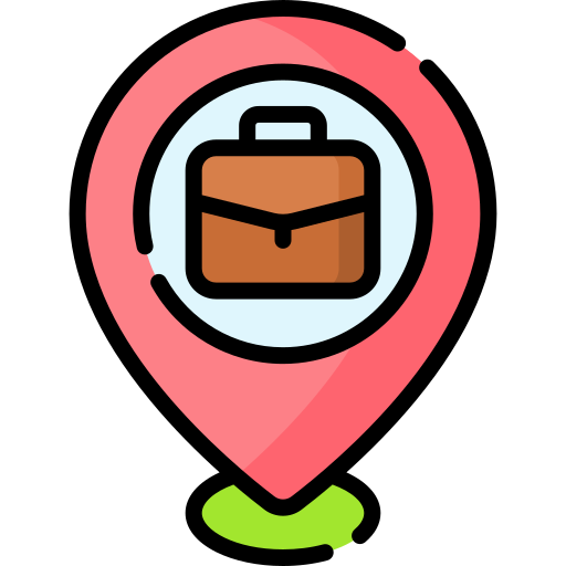 unternehmen kostenlos Icon