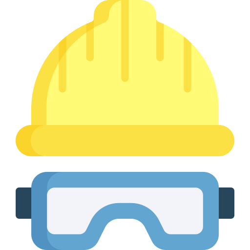 capacete grátis ícone