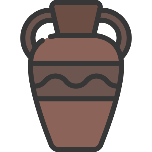 vaso grátis ícone vaso grátis ícone