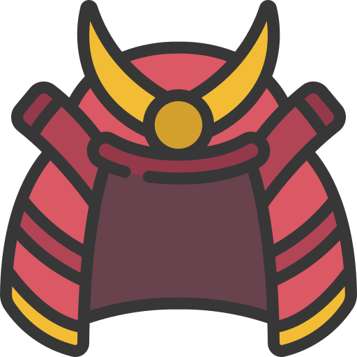 Samurai - Free miscellaneous icons