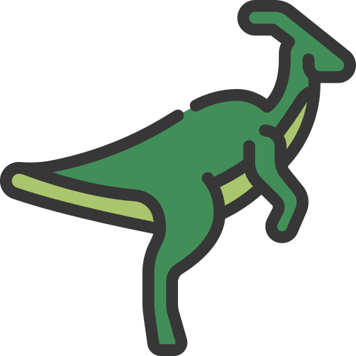 parassaurolophus grátis ícone