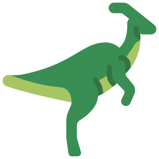 parassaurolophus grátis ícone