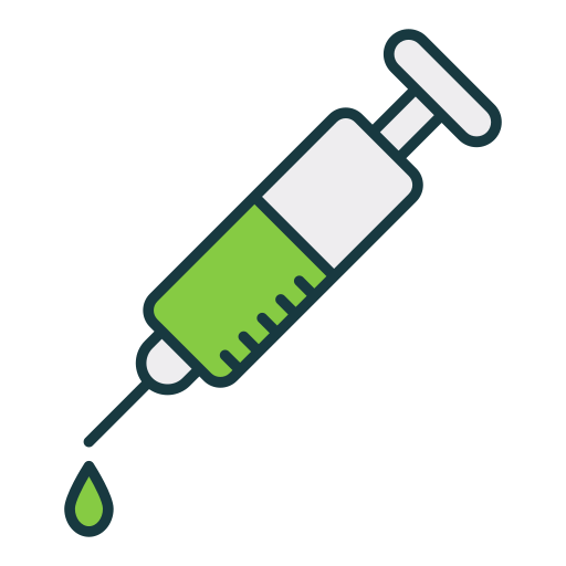 Шприц бесплатно иконка