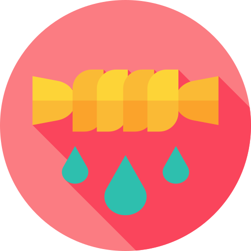 Squeeze free icon