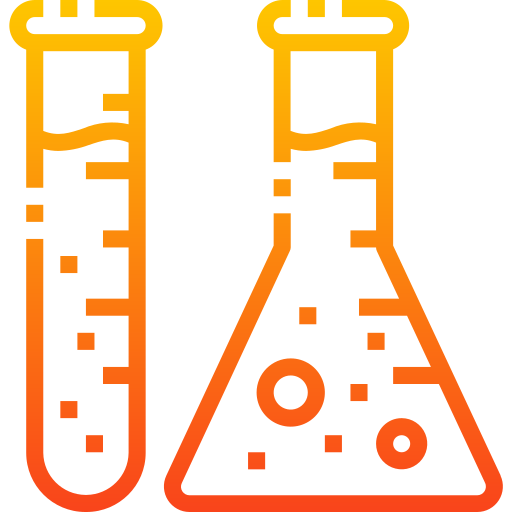 química icono gratis