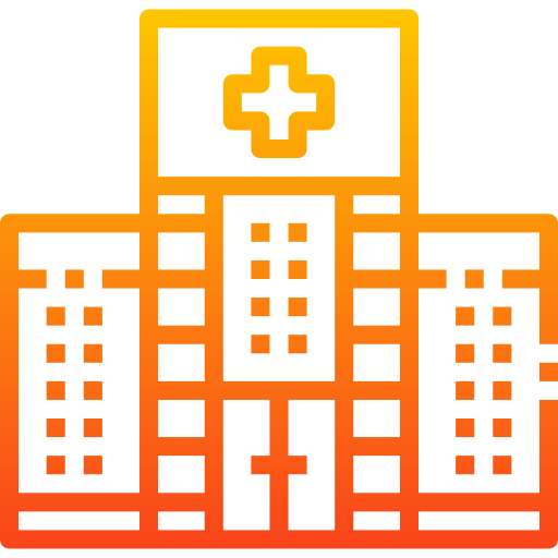 hospital icono gratis