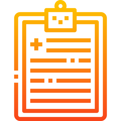 informe icono gratis