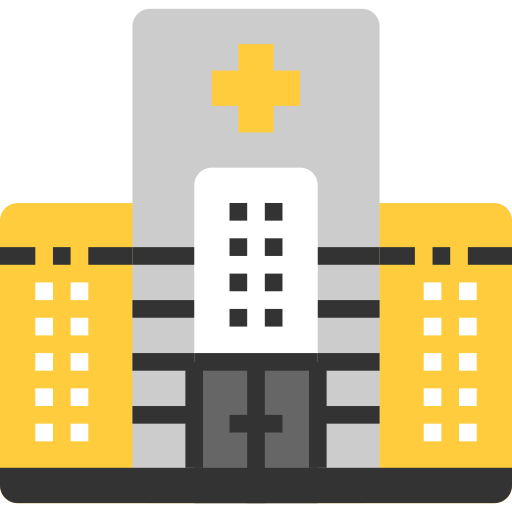 hospital icono gratis