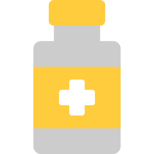 medicamento icono gratis