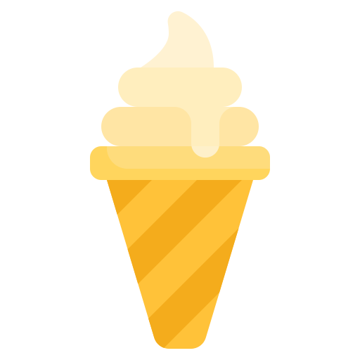 helado icono gratis