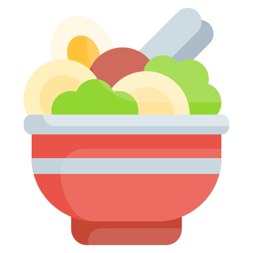salat kostenlos Icon