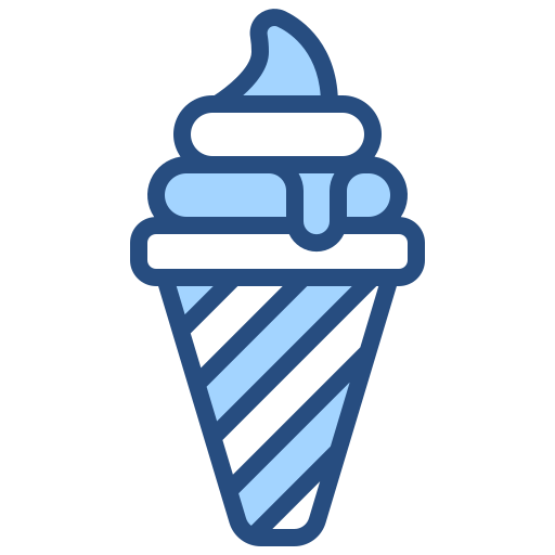 Ice cream free icon
