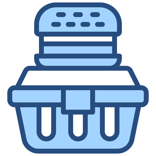 Tupper free icon