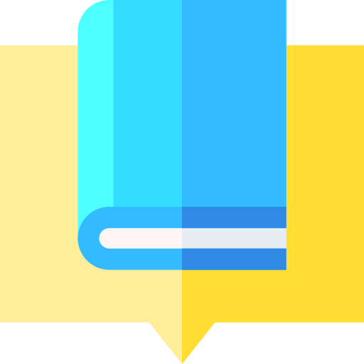 livre Icône gratuit