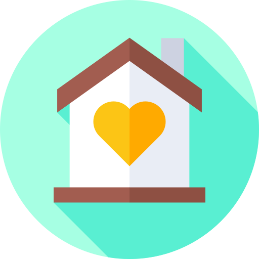 maison Icône gratuit maison Icône gratuit