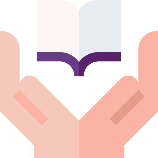 livre Icône gratuit